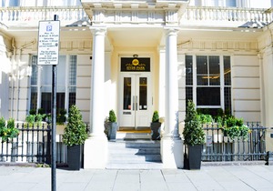 Hyde Park Executive Apartments