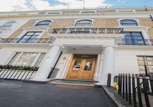 Hyde Park Superior Apartments