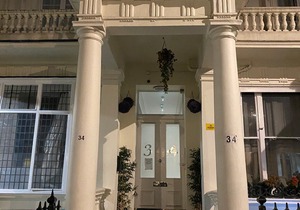 Hyde Park Superior Apartments