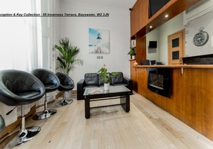 Hyde Park Superior Apartments