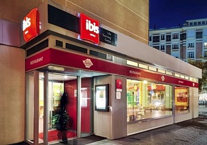 Ibis Lille Tourcoing Centre
