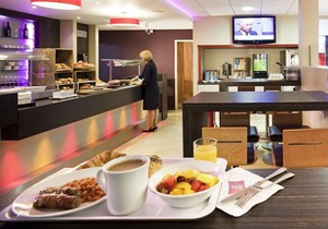 Ibis Liverpool Centre Albert Dock Liverpool One