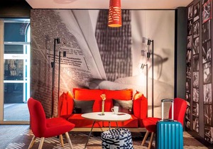 ibis London Elstree Borehamwood