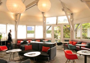 ibis Nogent Sur Marne
