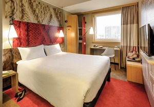 ibis Paris Avenue d'Italie 13eme