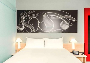 Ibis Paris Boulogne Billancourt