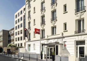 Ibis Paris Boulogne Billancourt