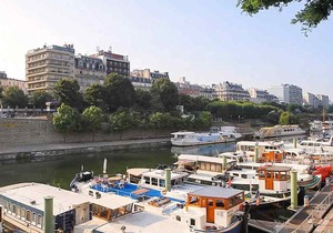 Ibis Paris Boulogne Billancourt