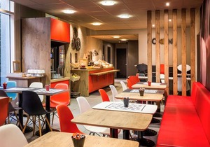 Ibis Paris Place d'Italie 13eme