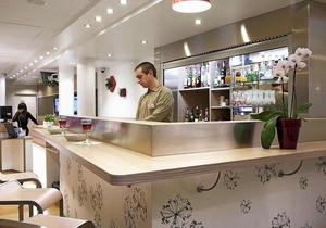 Ibis Paris Porte De Vanves Parc Des Expositions