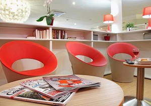 Ibis Paris Porte De Vanves Parc Des Expositions