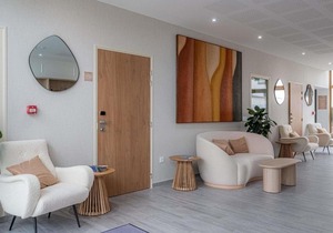 ibis Styles Amiens Sud