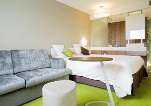 ibis Styles Bordeaux Aeroport