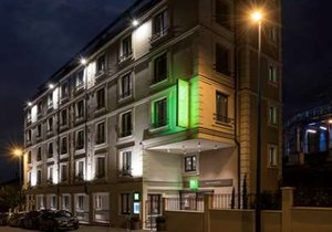 Ibis Styles Clamart Gare Grand Paris