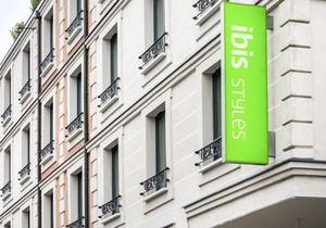 Ibis Styles Clamart Gare Grand Paris
