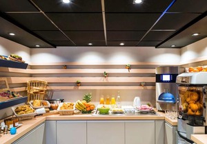 ibis Styles Clamart Gare Grand Paris