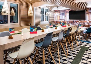 ibis Styles Clamart Gare Grand Paris