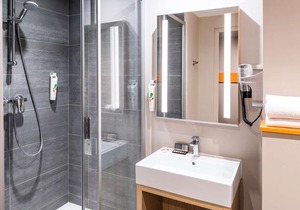 ibis Styles Clamart Gare Grand Paris
