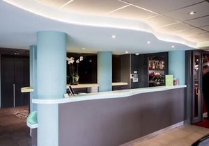 Ibis Styles Lyon Confluence in Lyon