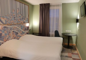 Ibis Styles Lyon Croix-Rousse
