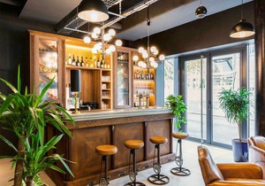 ibis Styles Puteaux Paris La Defense