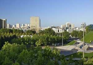 Ibis Styles Puteaux Paris La Defense