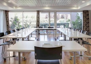 Ibis Styles Toulouse Blagnac Aeroport