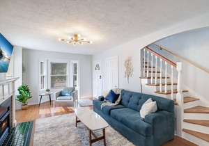 🏆IDEAL LOCATION🍷Riverwalk🌃Downtown🥘Pearl👑KING Bed