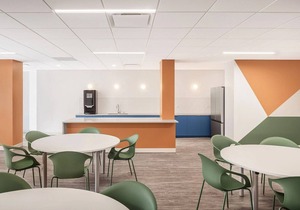 Ideal Streeterville Studio w/Gym, Pool, walk to Navy Pier, by Blueground