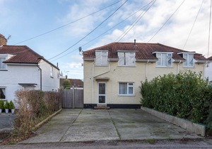 Ifield House Crawley/Gatwick