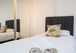 Ifield House Crawley/Gatwick