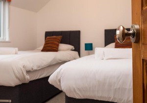 Ifield House Crawley/Gatwick