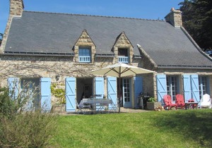 Ile aux Moines
