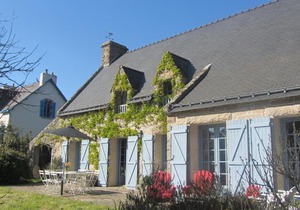 Ile aux Moines