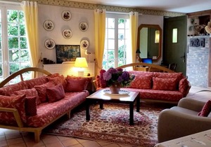 ILE AUX MOINES - House 4 bedrooms - 2 bathrooms