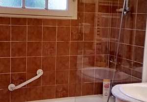 ILE AUX MOINES - House 4 bedrooms - 2 bathrooms