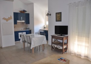 Ile de Porquerolles Apartment