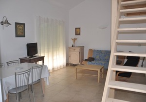 Ile de Porquerolles Apartment