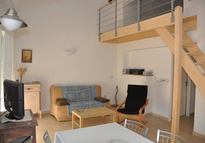 Ile de Porquerolles Apartment