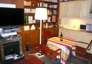 ILE SAINT-LOUIS - Exclusive location with airport pick-up service [on demand]