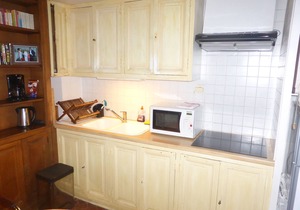 ILE SAINT-LOUIS - Exclusive location with airport pick-up service [on demand]