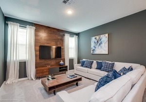 Imagine Your Family Renting This Amazing Villa on Solara Resort with the Best 5 Star Amenities, Orlando Villas 2881