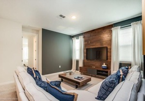 Imagine Your Family Renting This Amazing Villa on Solara Resort with the Best 5 Star Amenities, Orlando Villas 2881