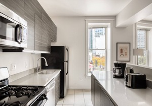 Impeccable South Loop 2BR nr L & Grant Park, by Blueground