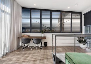 Incredible Balcony Duplex in the Heart of Fitzroy