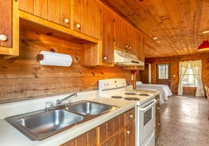 Indian Lakes Camping Resort