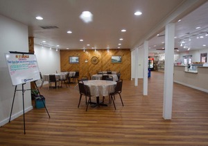 Indian Lakes Camping Resort