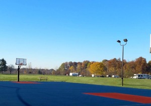 Indian Lakes Camping Resort