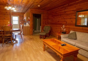 Indian Lakes Camping Resort