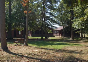 Indian Lakes Camping Resort